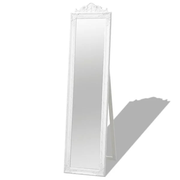 𝕃𝕚𝕧𝕚𝕟 ℂ𝕠𝕞𝕗𝕪™𝕍𝕚𝕕𝕒𝕩𝕃☁˚‘𝕤 Baroque Style Mirror