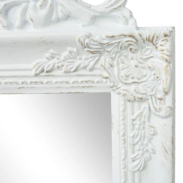 𝕃𝕚𝕧𝕚𝕟 ℂ𝕠𝕞𝕗𝕪™𝕍𝕚𝕕𝕒𝕩𝕃☁˚‘𝕤 Baroque Style Mirror
