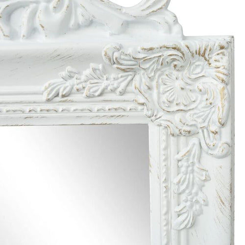𝕃𝕚𝕧𝕚𝕟 ℂ𝕠𝕞𝕗𝕪™𝕍𝕚𝕕𝕒𝕩𝕃☁˚‘𝕤 Baroque Style Mirror