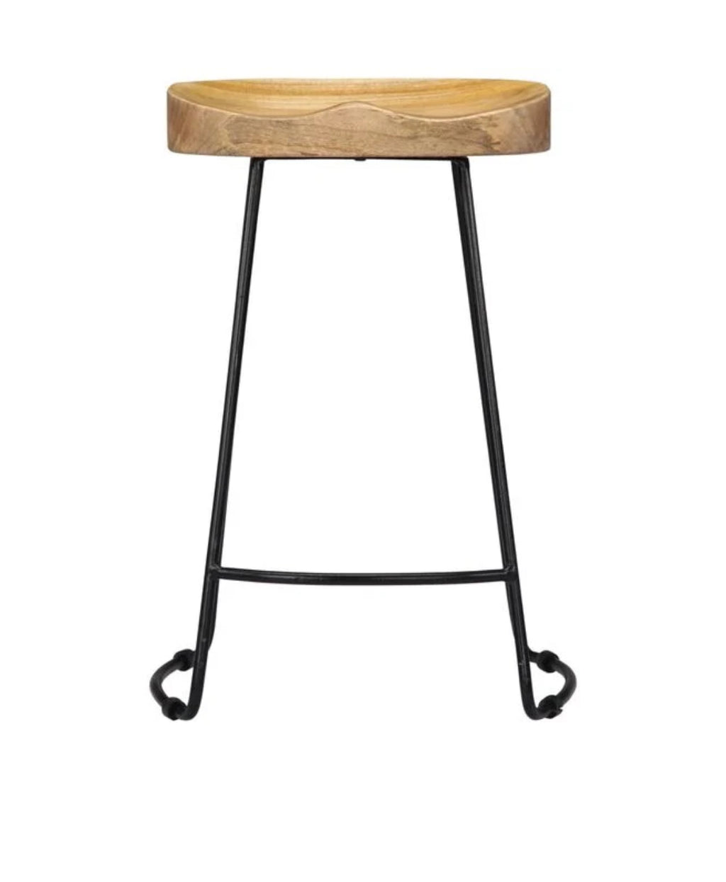 Iconic Gravin Bar Stool Desi