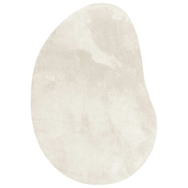 𝕃𝕚𝕧𝕚𝕟 ℂ𝕠𝕞𝕗𝕪™𝕍𝕚𝕕𝕒𝕩𝕃☁˚‘𝕤 Huarate Crème Area Rug