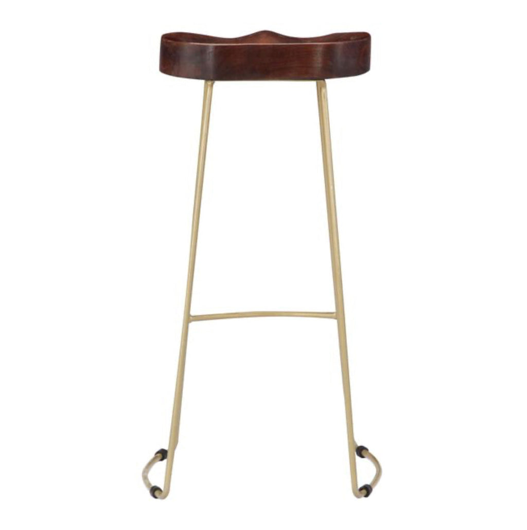 Iconic Gravin Bar Stool Desi