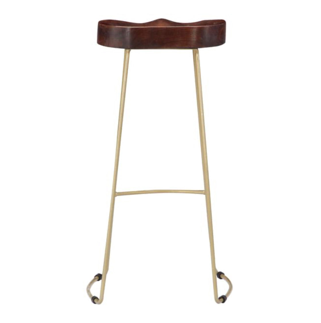Iconic Gravin Bar Stool Desi