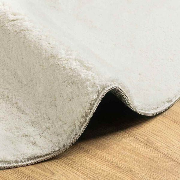 𝕃𝕚𝕧𝕚𝕟 ℂ𝕠𝕞𝕗𝕪™𝕍𝕚𝕕𝕒𝕩𝕃☁˚‘𝕤 Huarate Crème Area Rug