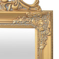 𝕃𝕚𝕧𝕚𝕟 ℂ𝕠𝕞𝕗𝕪™𝕍𝕚𝕕𝕒𝕩𝕃☁˚‘𝕤 Baroque Style Mirror
