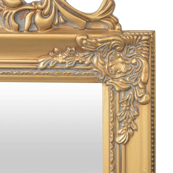 𝕃𝕚𝕧𝕚𝕟 ℂ𝕠𝕞𝕗𝕪™𝕍𝕚𝕕𝕒𝕩𝕃☁˚‘𝕤 Baroque Style Mirror