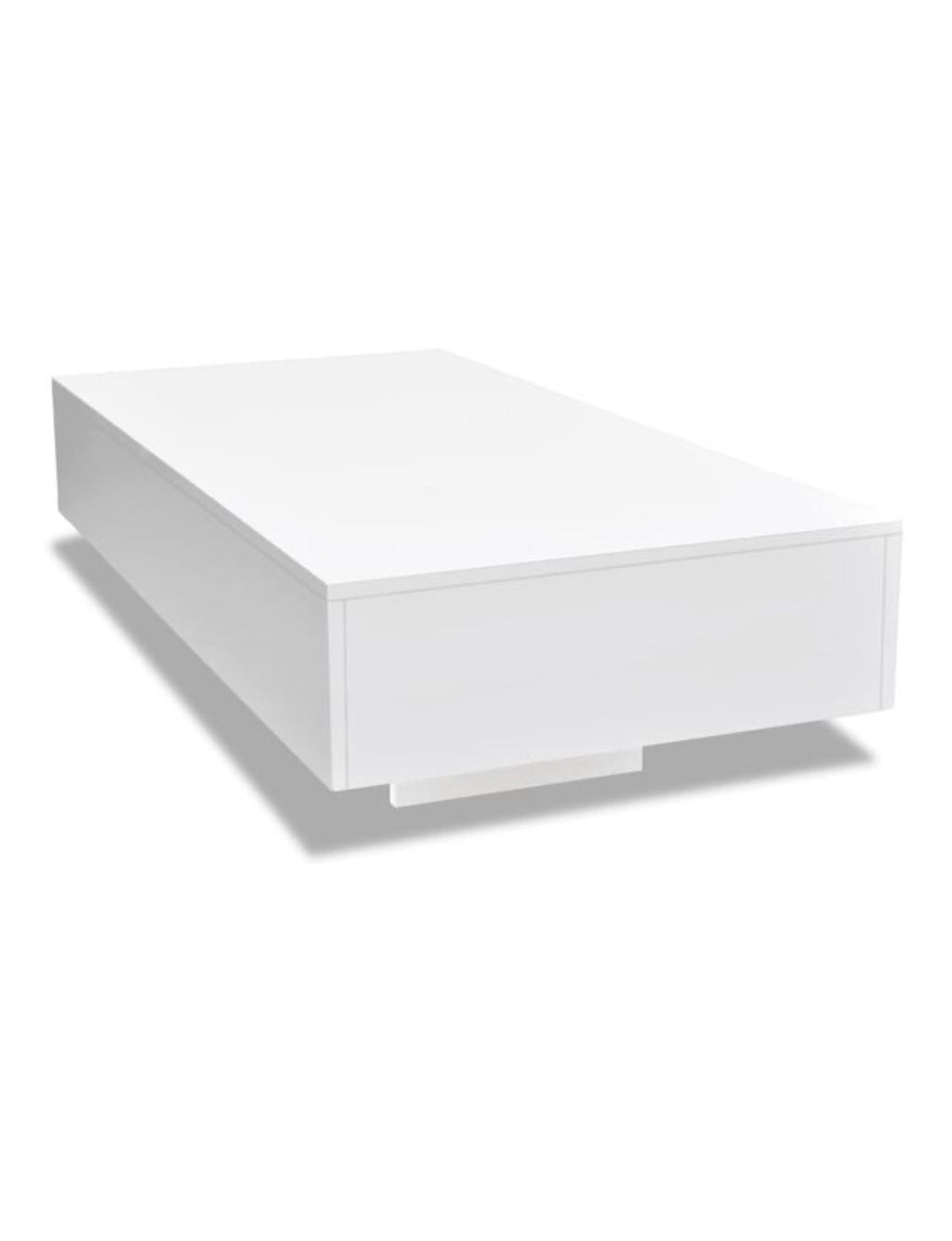 𝕃𝕚𝕧𝕚𝕟 ℂ𝕠𝕞𝕗𝕪™𝕍𝕚𝕕𝕒𝕩𝕃☁˚‘𝕤 Modern High-Gloss Coffee Table