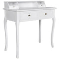 𝕃𝕚𝕧𝕚𝕟 ℂ𝕠𝕞𝕗𝕪™𝕍𝕚𝕕𝕒𝕩𝕃☁˚‘𝕤 Modern Vintage Vanity Table