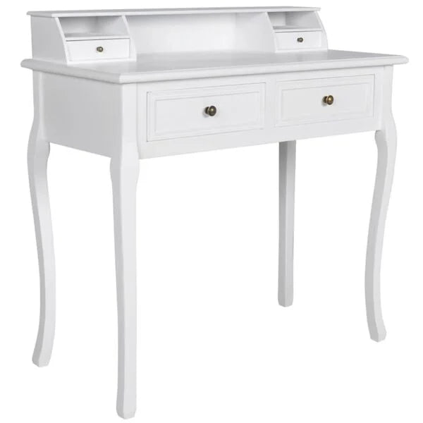 𝕃𝕚𝕧𝕚𝕟 ℂ𝕠𝕞𝕗𝕪™𝕍𝕚𝕕𝕒𝕩𝕃☁˚‘𝕤 Modern Vintage Vanity Table