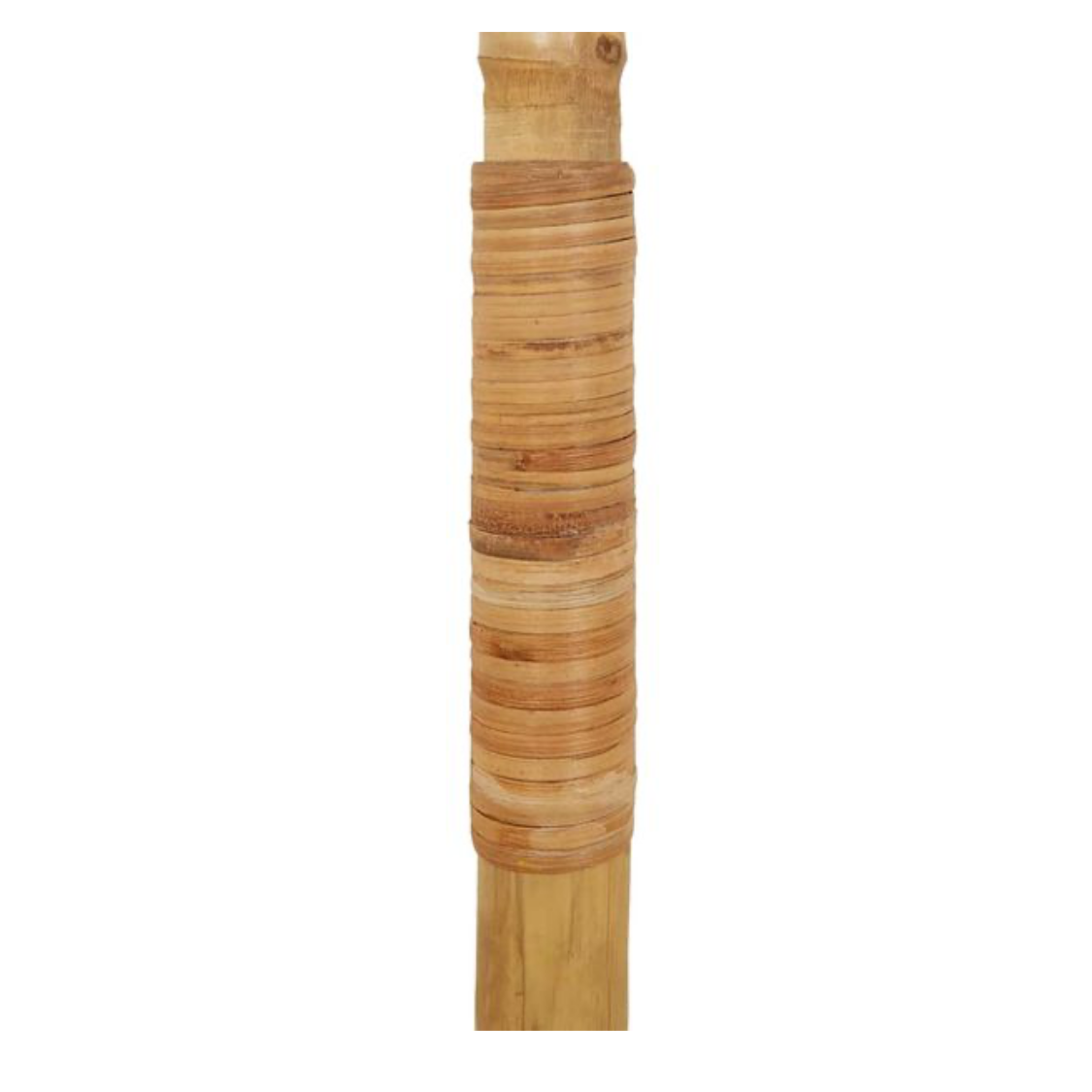 Bamboo/Palm Thatch Canopy