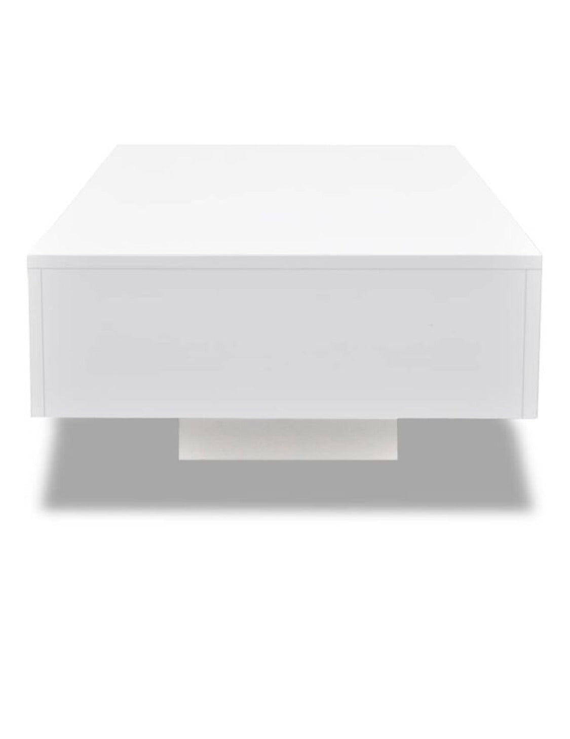𝕃𝕚𝕧𝕚𝕟 ℂ𝕠𝕞𝕗𝕪™𝕍𝕚𝕕𝕒𝕩𝕃☁˚‘𝕤 Modern High-Gloss Coffee Table