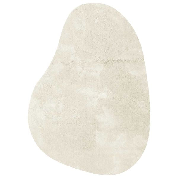 𝕃𝕚𝕧𝕚𝕟 ℂ𝕠𝕞𝕗𝕪™𝕍𝕚𝕕𝕒𝕩𝕃☁˚‘𝕤 Huarate Crème Area Rug