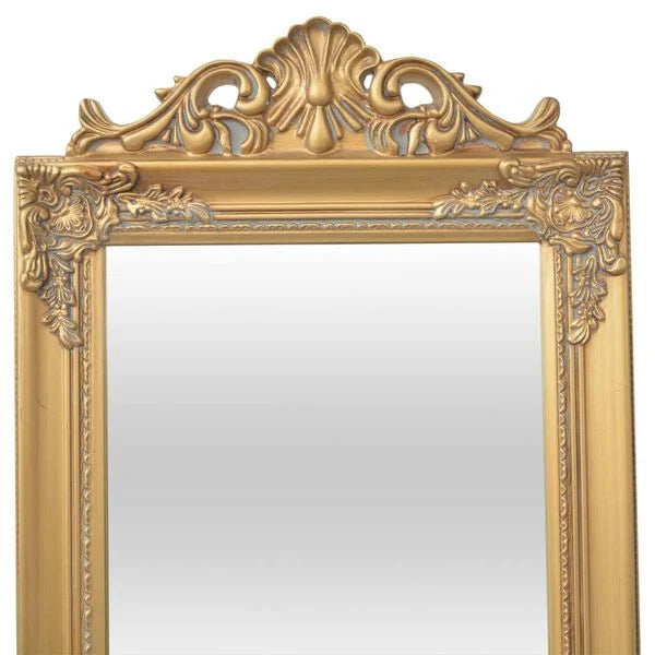 𝕃𝕚𝕧𝕚𝕟 ℂ𝕠𝕞𝕗𝕪™𝕍𝕚𝕕𝕒𝕩𝕃☁˚‘𝕤 Baroque Style Mirror