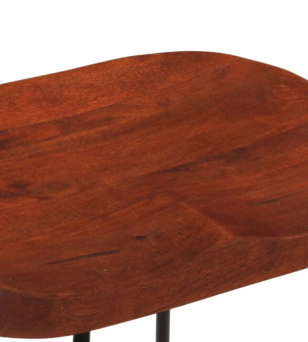 Iconic Gravin Bar Stool Desi