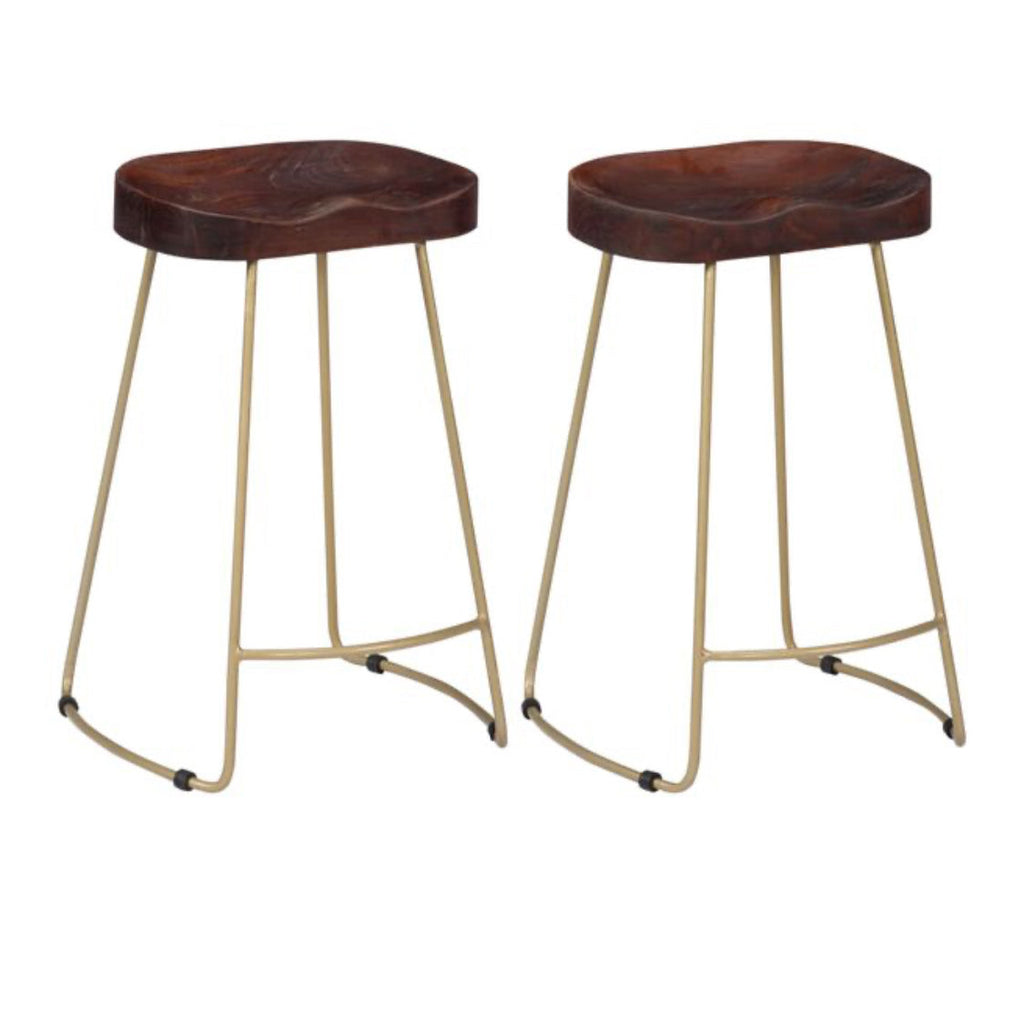 Iconic Gravin Bar Stool Desi