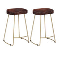 Iconic Gravin Bar Stool Desi