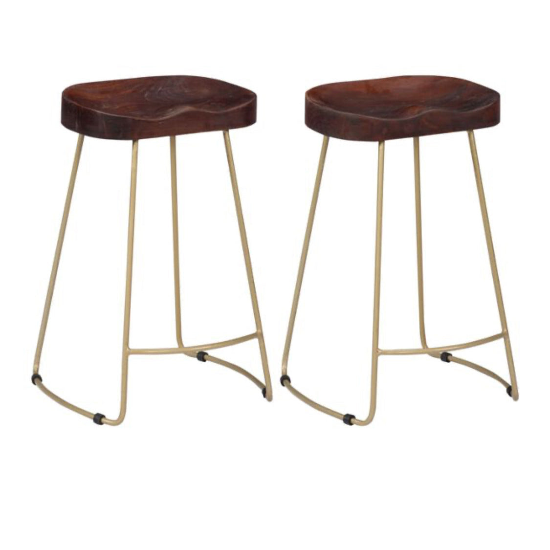 Iconic Gravin Bar Stool Desi