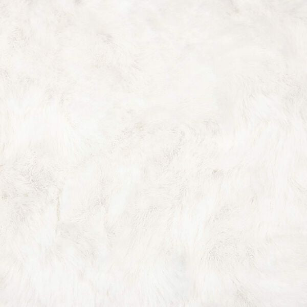 𝕃𝕚𝕧𝕚𝕟 ℂ𝕠𝕞𝕗𝕪™𝕍𝕚𝕕𝕒𝕩𝕃☁˚‘𝕤 Olite Crème Faux Rabbit Anti|Slip Rug