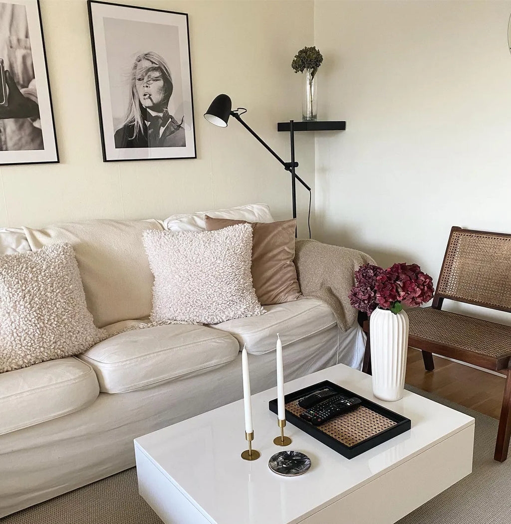 𝕃𝕚𝕧𝕚𝕟 ℂ𝕠𝕞𝕗𝕪™𝕍𝕚𝕕𝕒𝕩𝕃☁˚‘𝕤 Modern High-Gloss Coffee Table