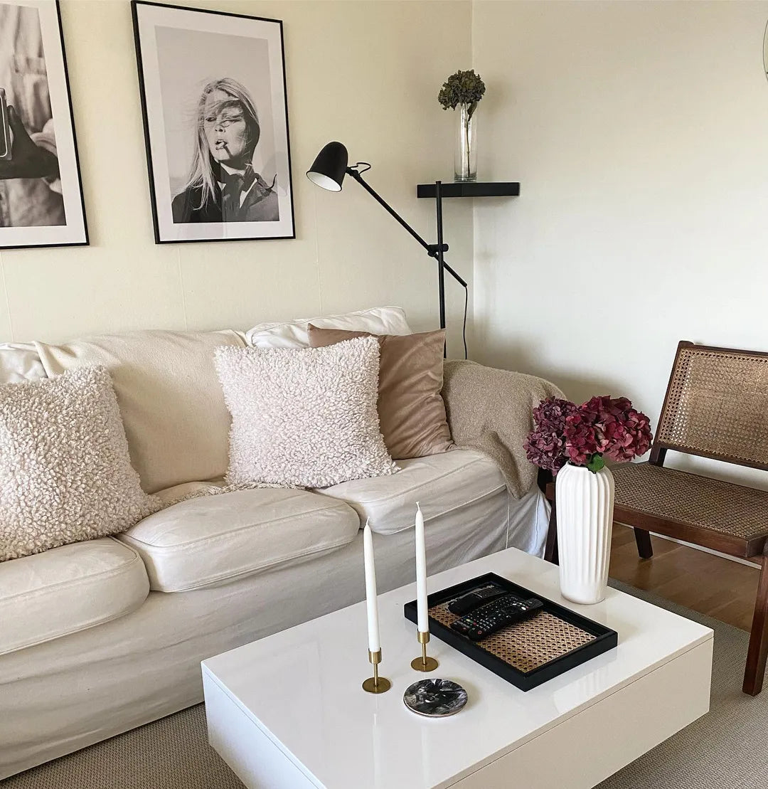 𝕃𝕚𝕧𝕚𝕟 ℂ𝕠𝕞𝕗𝕪™𝕍𝕚𝕕𝕒𝕩𝕃☁˚‘𝕤 Modern High-Gloss Coffee Table