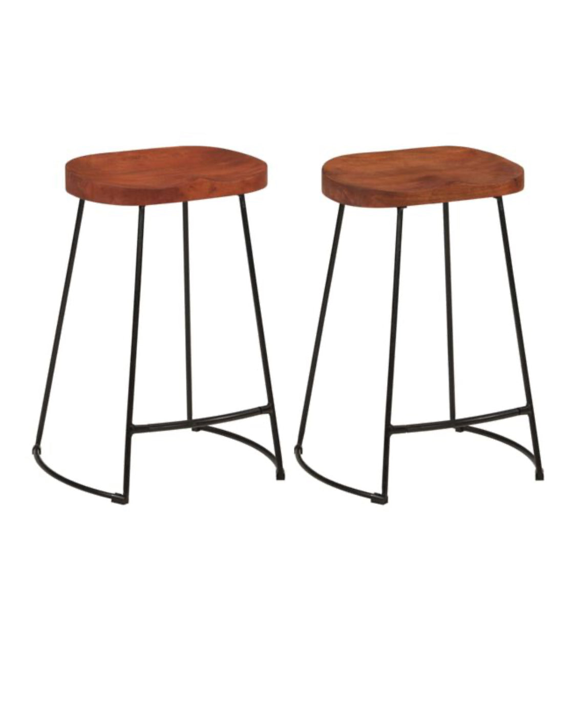 Iconic Gravin Bar Stool Desi