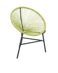 Rattan Acapulco Char