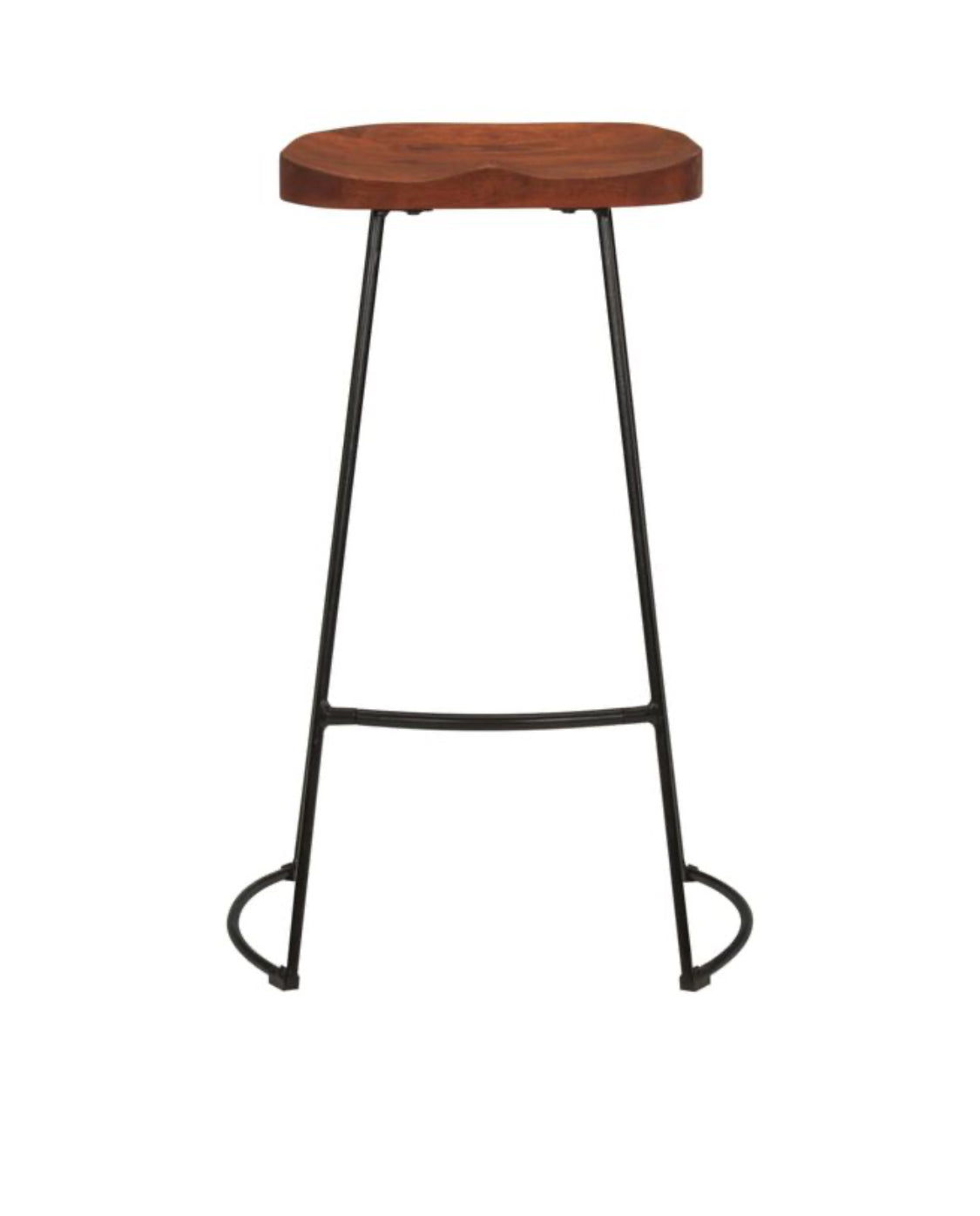 Iconic Gravin Bar Stool Desi