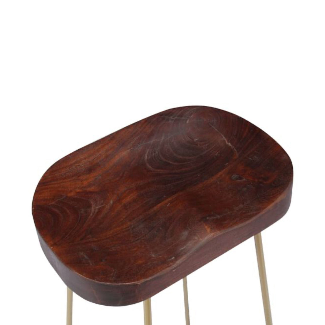 Iconic Gravin Bar Stool Desi